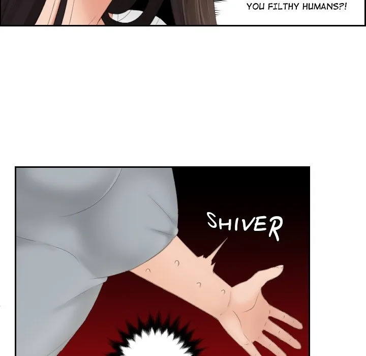 My Love Doll Chapter 4.2 page 34 - 