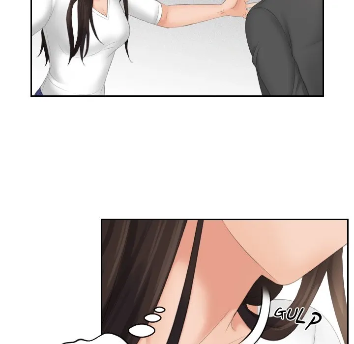 My Love Doll Chapter 4.2 page 36 - 