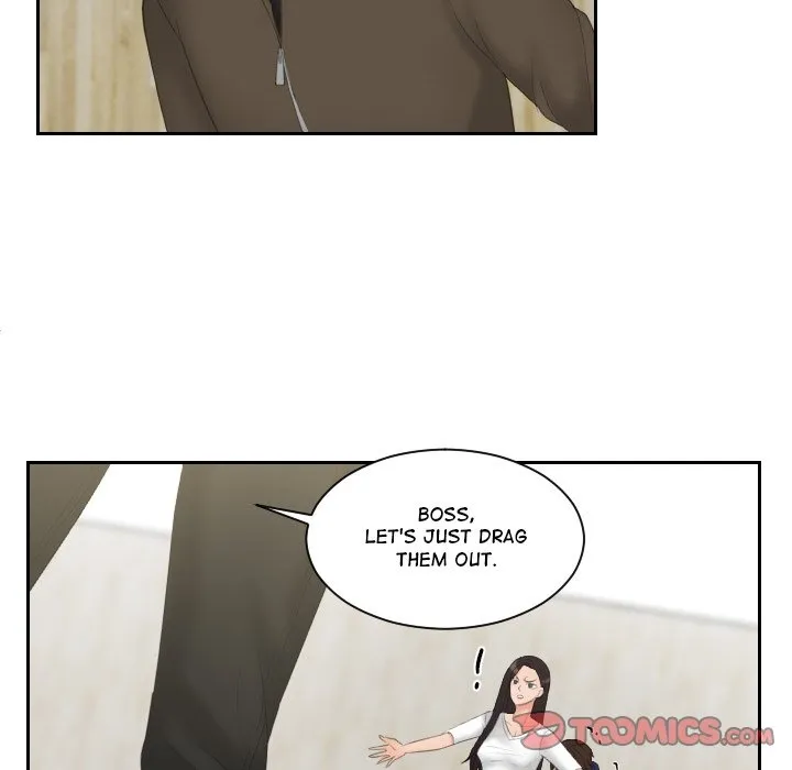 My Love Doll Chapter 4.2 page 42 - 