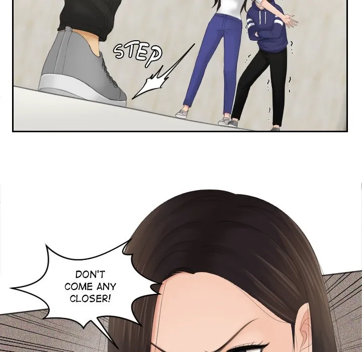 My Love Doll Chapter 4.2 page 43 - 