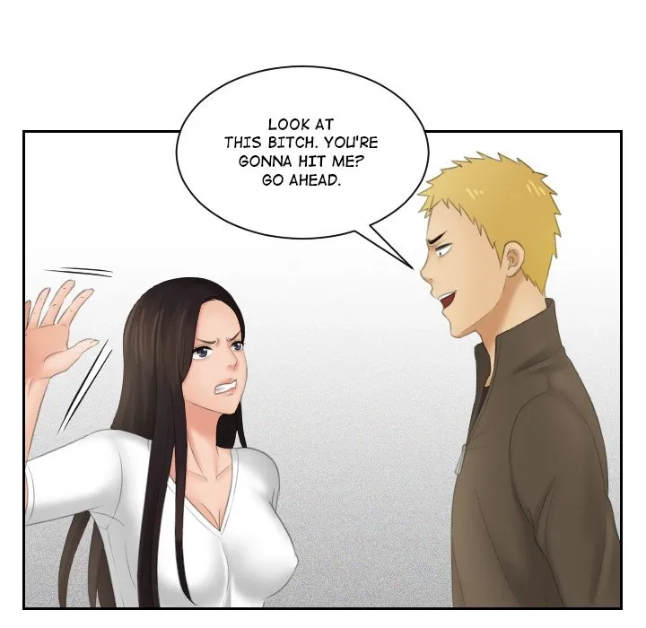My Love Doll Chapter 4.2 page 47 - 
