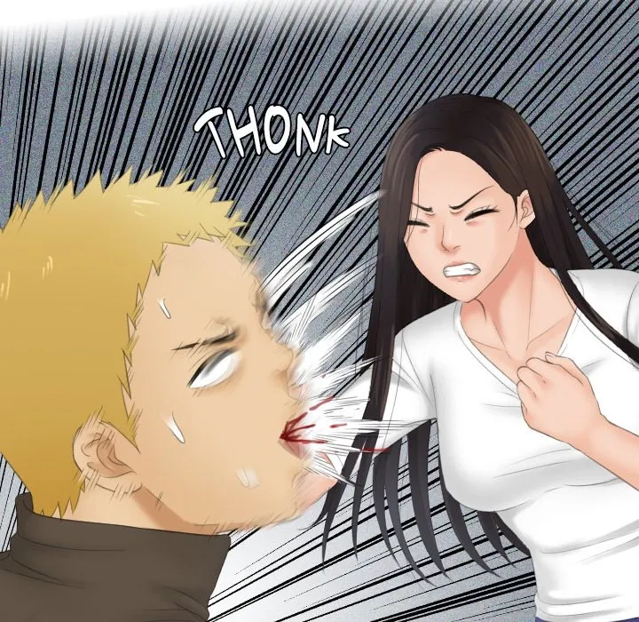 My Love Doll Chapter 4.2 page 50 - 