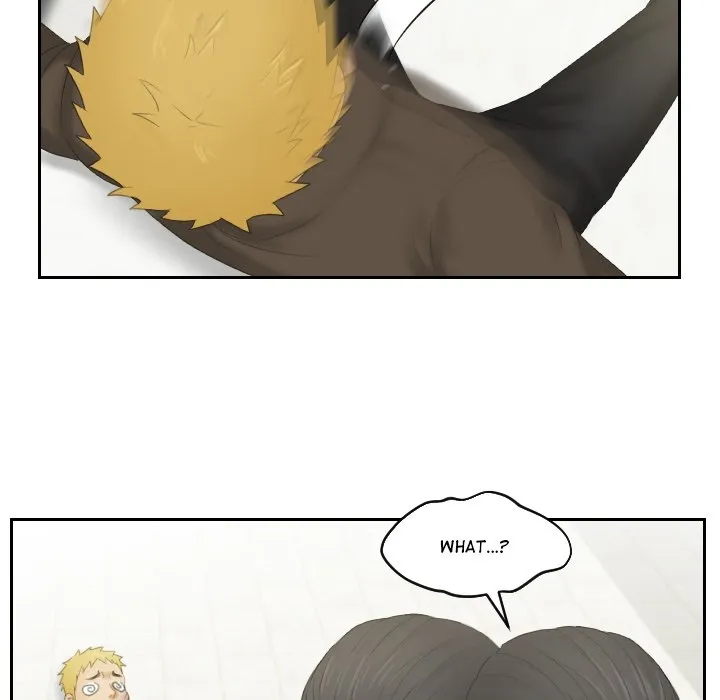 My Love Doll Chapter 4.2 page 53 - 