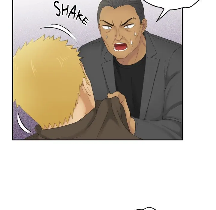 My Love Doll Chapter 4.2 page 55 - 