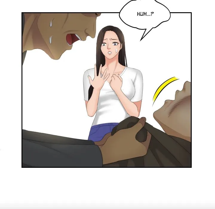 My Love Doll Chapter 4.2 page 56 - 