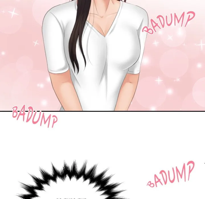 My Love Doll Chapter 4.2 page 7 - 