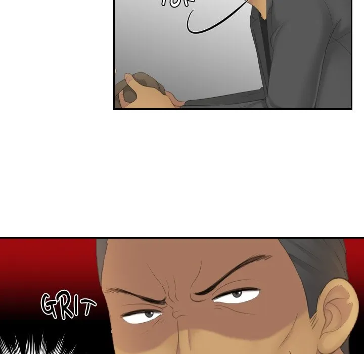 My Love Doll Chapter 4.2 page 61 - 