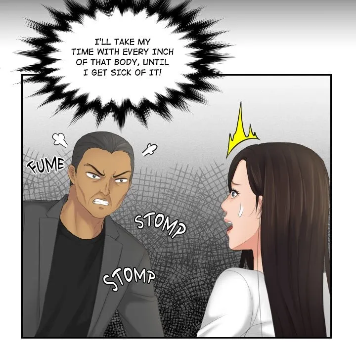 My Love Doll Chapter 4.2 page 64 - 