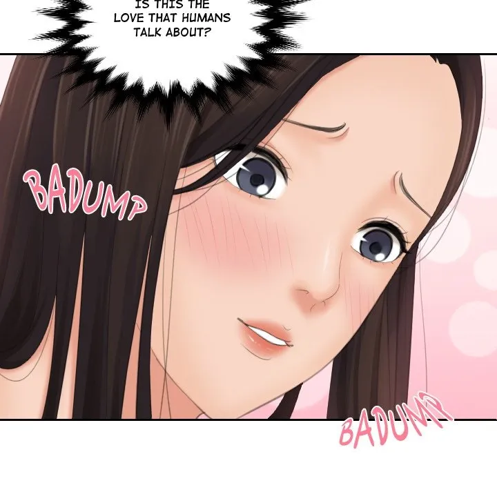 My Love Doll Chapter 4.2 page 8 - 
