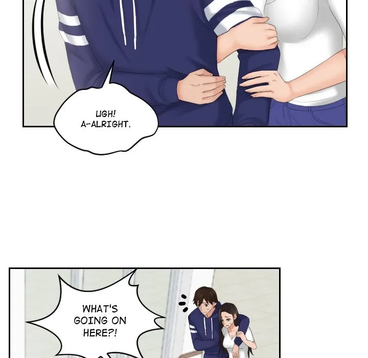 My Love Doll Chapter 4.2 page 73 - 