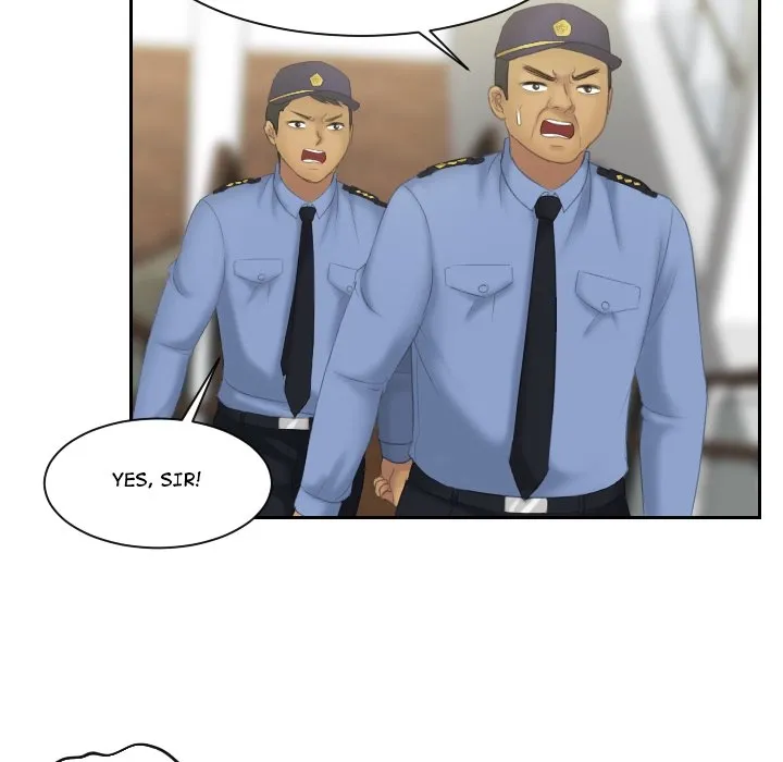 My Love Doll Chapter 4.2 page 76 - 