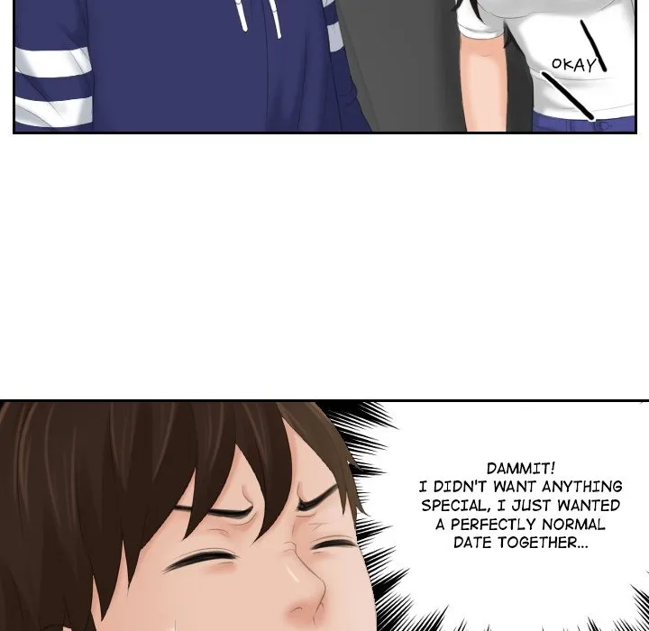 My Love Doll Chapter 4.2 page 81 - 