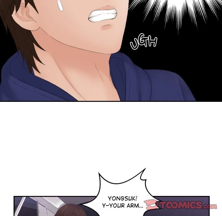 My Love Doll Chapter 4.2 page 82 - 