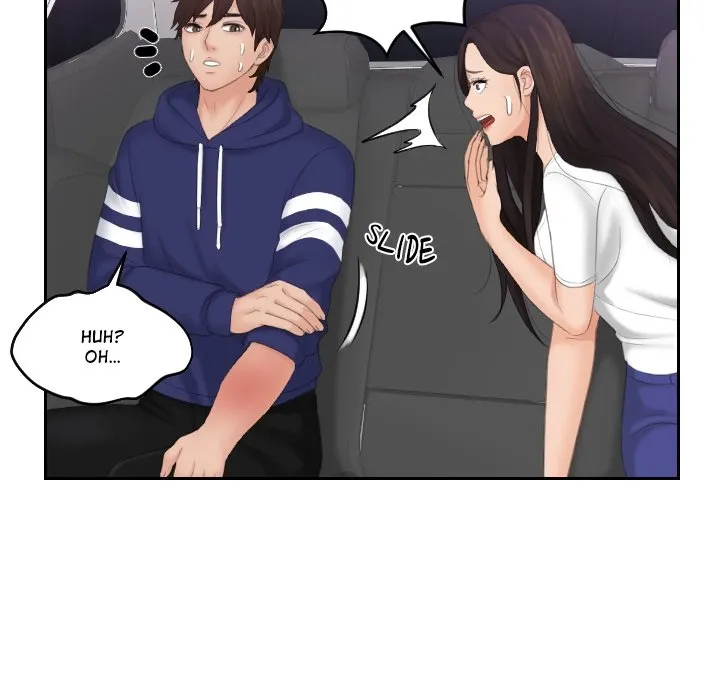 My Love Doll Chapter 4.2 page 83 - 
