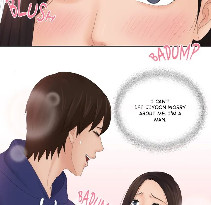 My Love Doll Chapter 4.2 page 88 - 