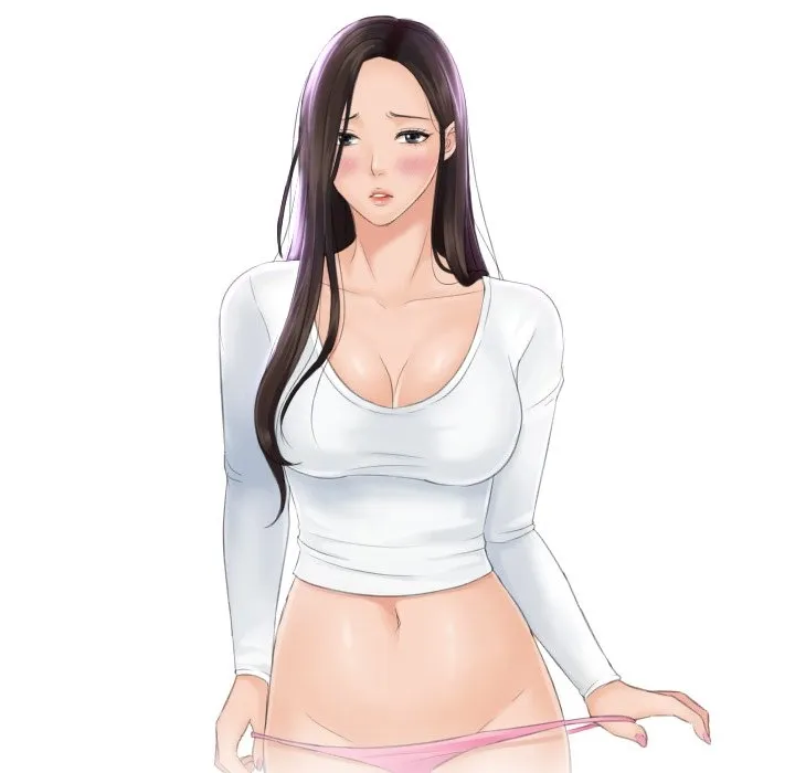 My Love Doll Chapter 4.2 page 10 - 