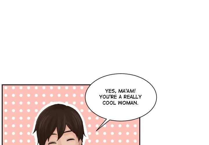 My Love Doll Chapter 4.3 page 1 - 