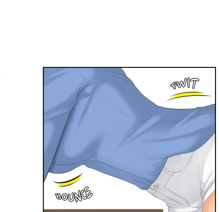 My Love Doll Chapter 4.3 page 13 - 