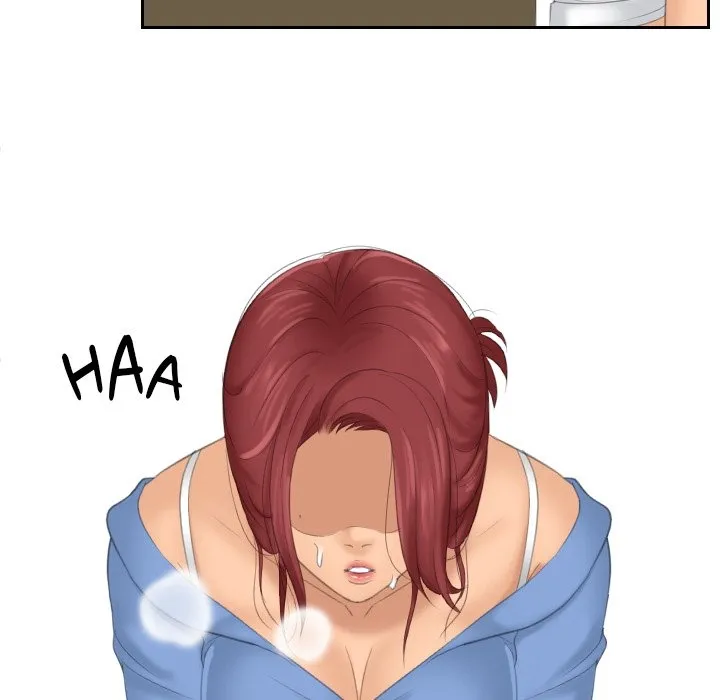 My Love Doll Chapter 4.3 page 14 - 