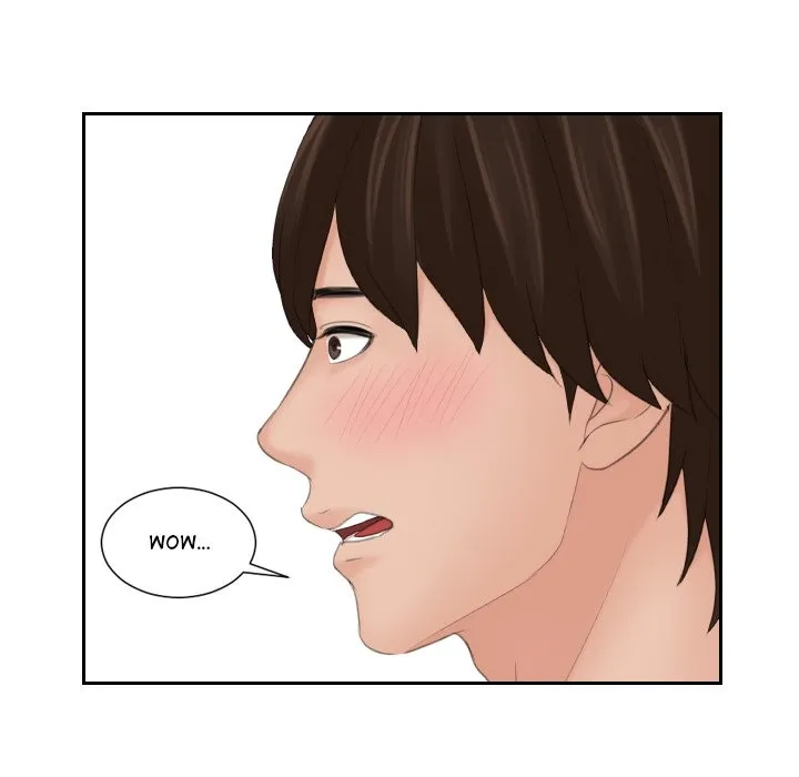 My Love Doll Chapter 4.3 page 16 - 