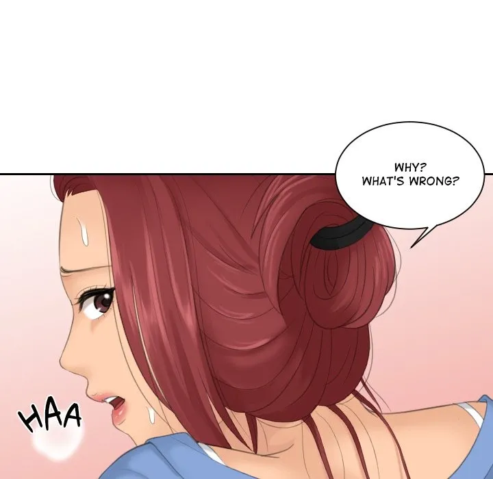 My Love Doll Chapter 4.3 page 17 - 
