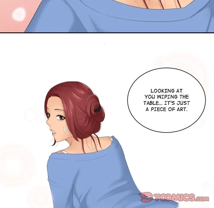 My Love Doll Chapter 4.3 page 18 - 