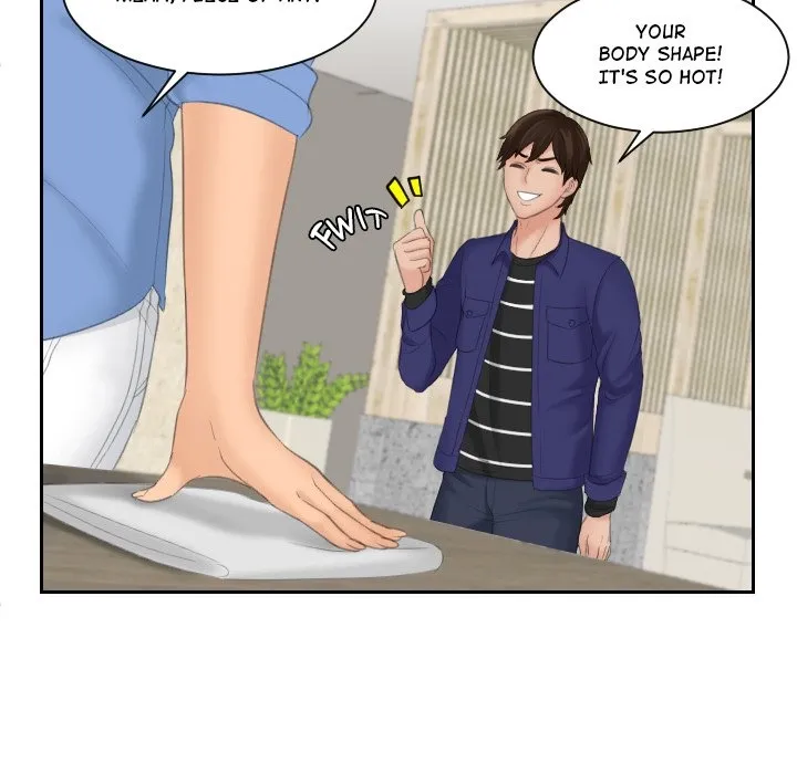 My Love Doll Chapter 4.3 page 20 - 
