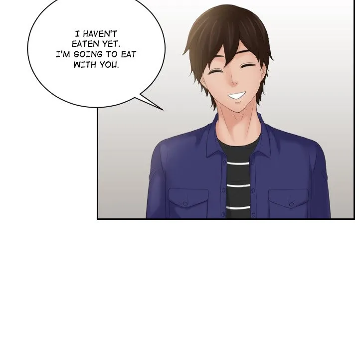 My Love Doll Chapter 4.3 page 24 - 