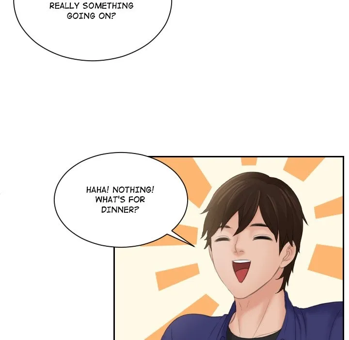 My Love Doll Chapter 4.3 page 27 - 