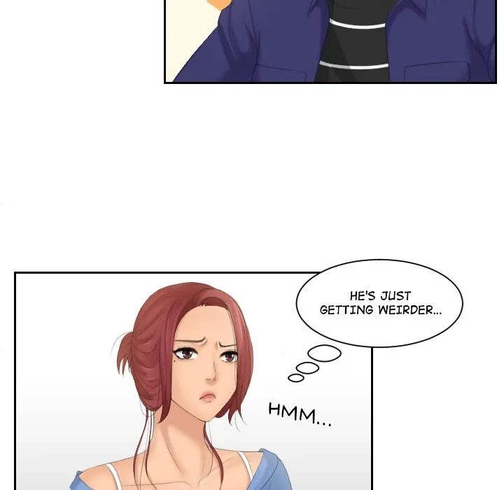 My Love Doll Chapter 4.3 page 28 - 