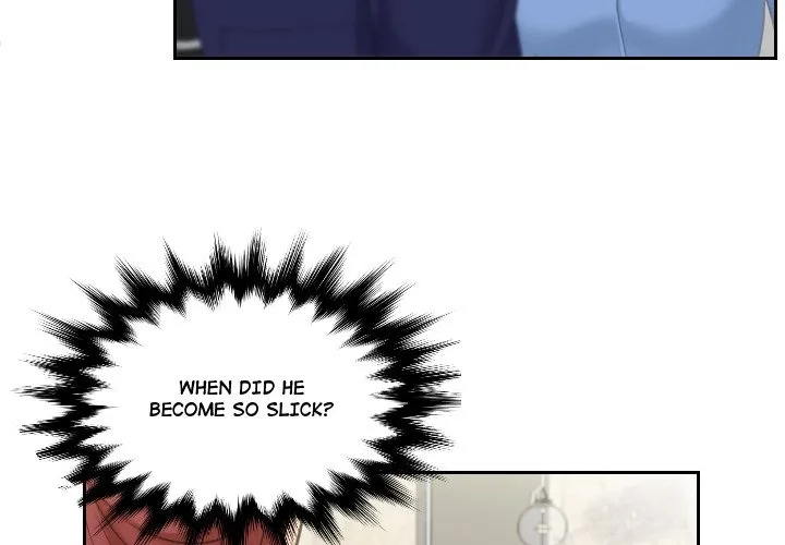 My Love Doll Chapter 4.3 page 4 - 