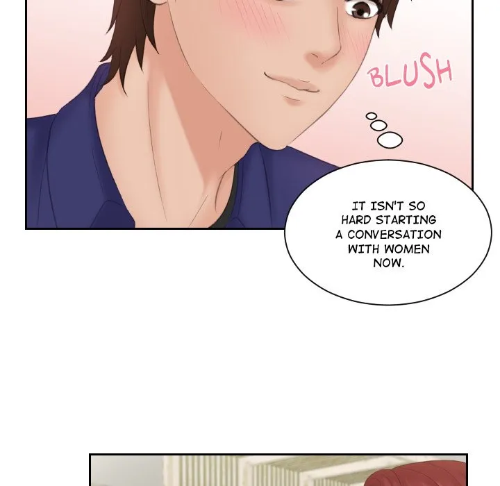 My Love Doll Chapter 4.3 page 35 - 