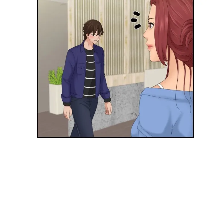 My Love Doll Chapter 4.3 page 36 - 