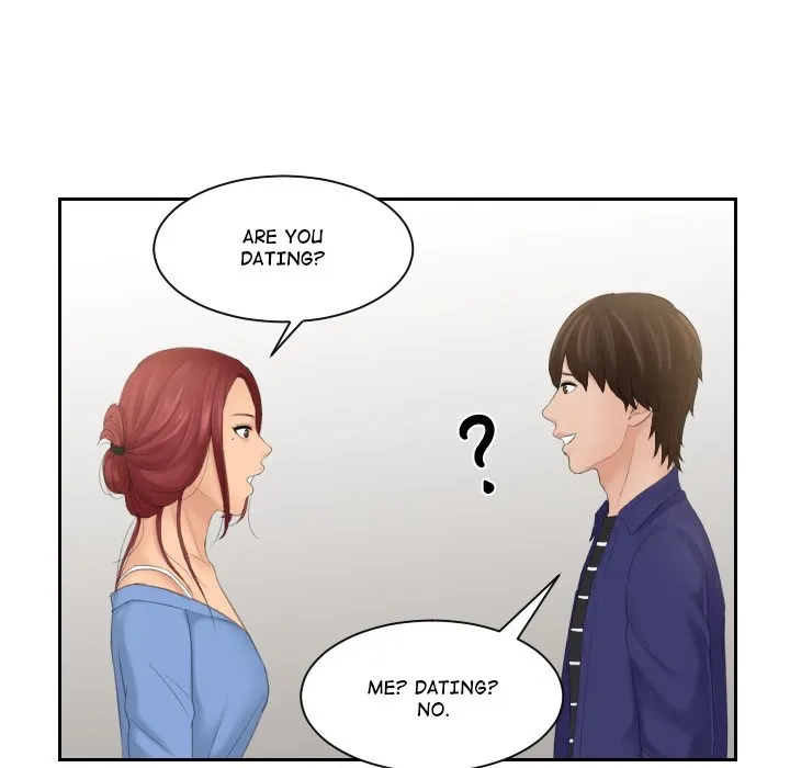 My Love Doll Chapter 4.3 page 38 - 
