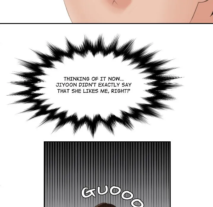 My Love Doll Chapter 4.3 page 44 - 
