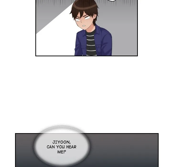 My Love Doll Chapter 4.3 page 45 - 