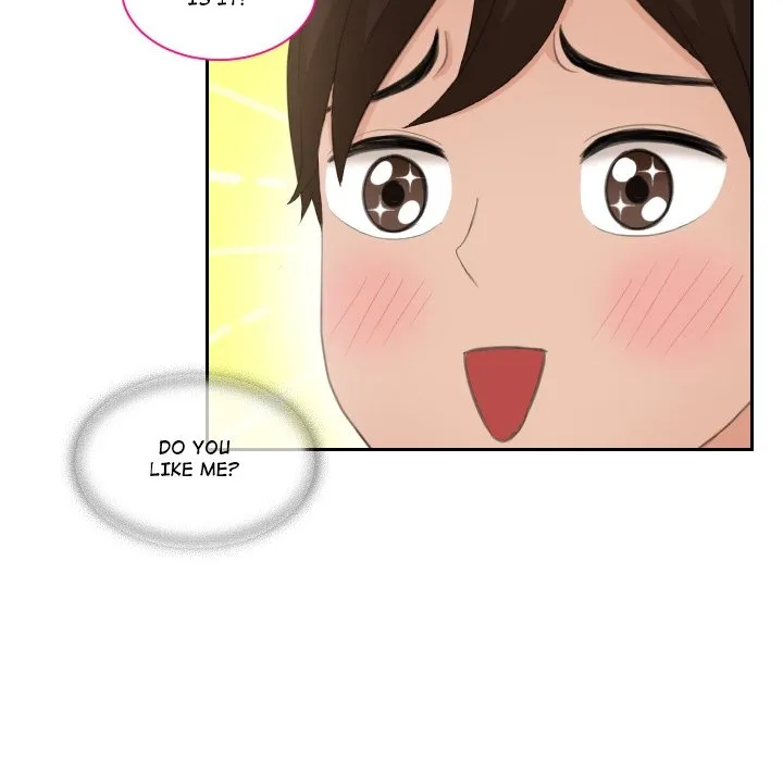 My Love Doll Chapter 4.3 page 48 - 