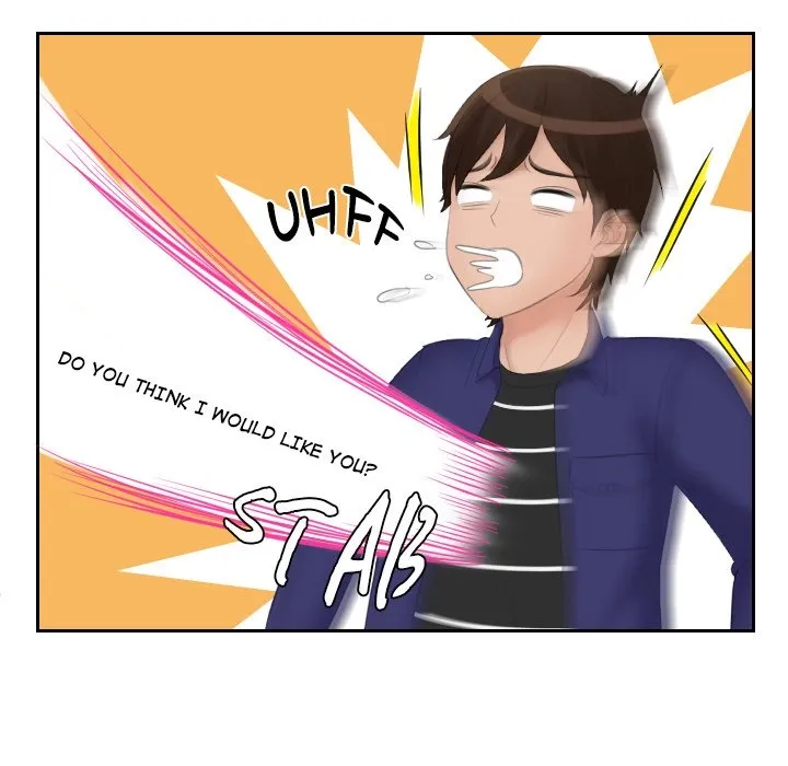 My Love Doll Chapter 4.3 page 49 - 