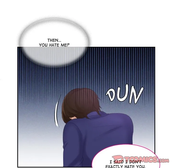 My Love Doll Chapter 4.3 page 50 - 