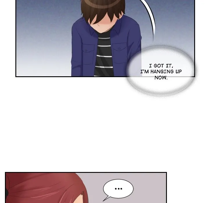 My Love Doll Chapter 4.3 page 53 - 