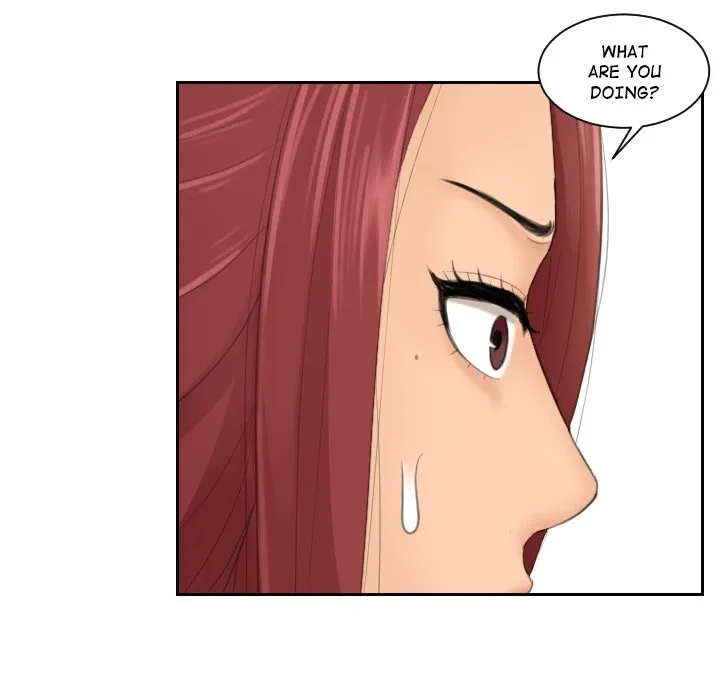 My Love Doll Chapter 4.3 page 55 - 