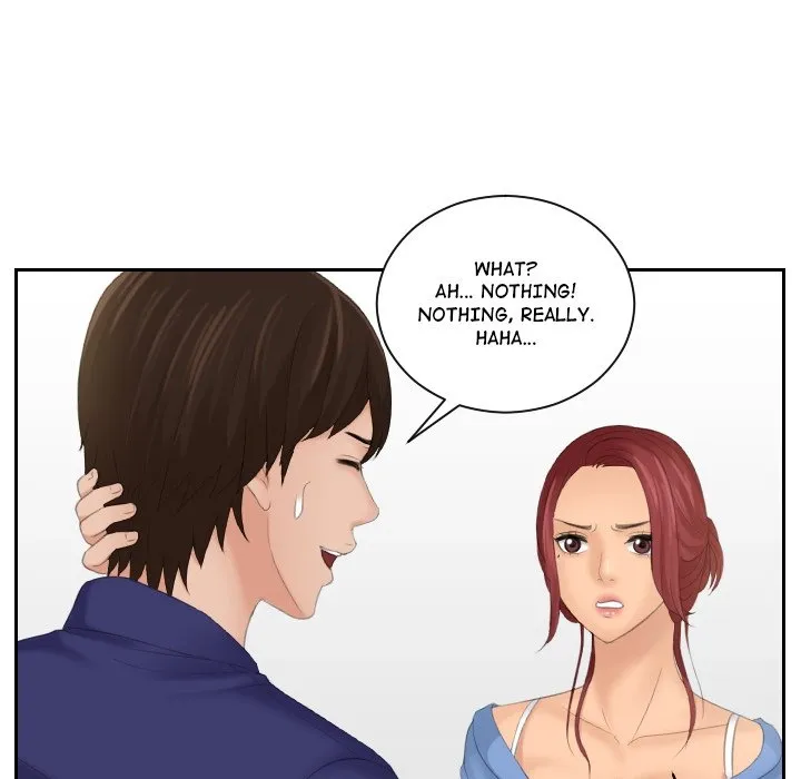 My Love Doll Chapter 4.3 page 56 - 