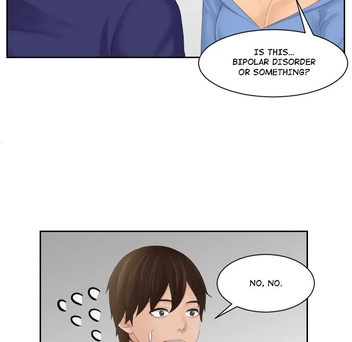 My Love Doll Chapter 4.3 page 57 - 