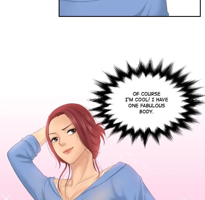 My Love Doll Chapter 4.3 page 7 - 