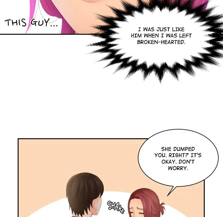 My Love Doll Chapter 4.3 page 61 - 