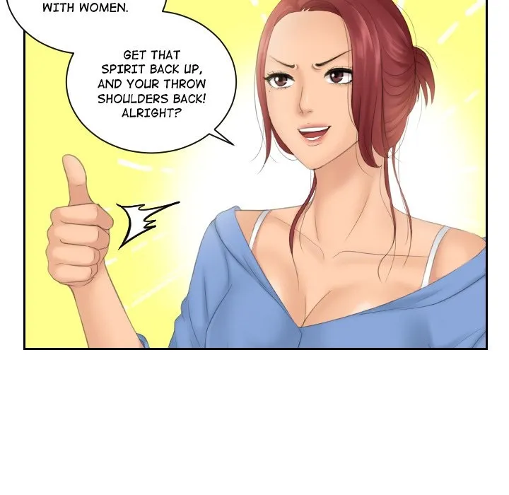 My Love Doll Chapter 4.3 page 63 - 