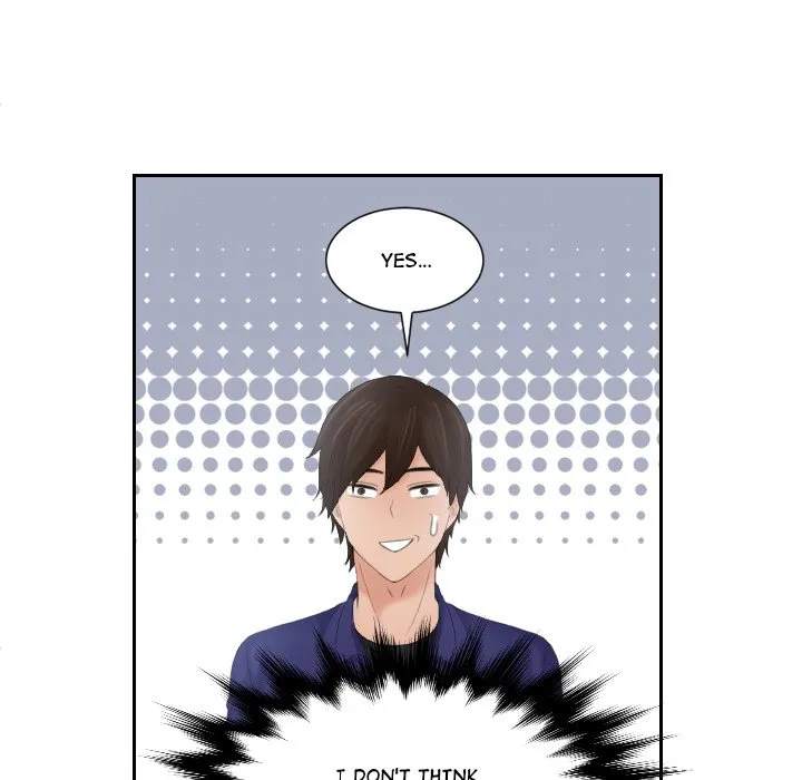 My Love Doll Chapter 4.3 page 64 - 