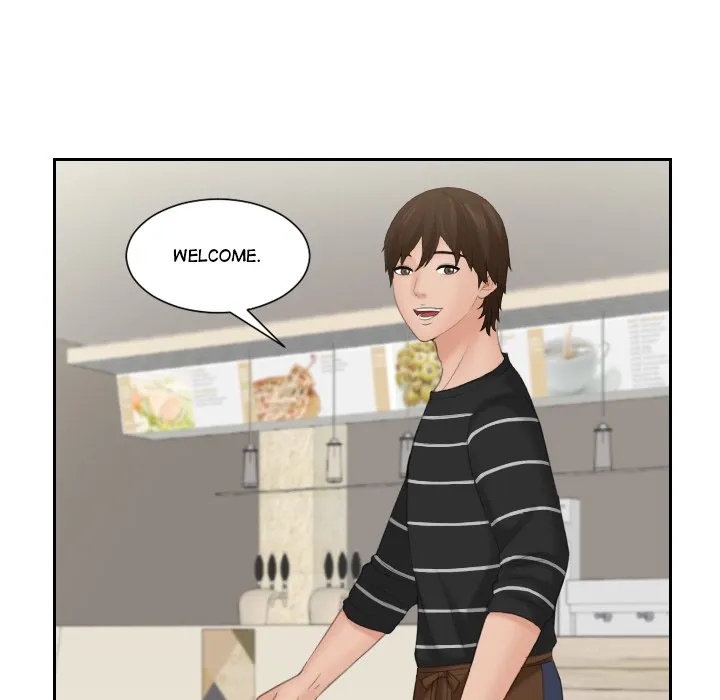 My Love Doll Chapter 4.3 page 68 - 