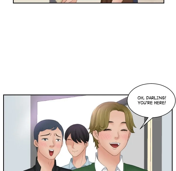 My Love Doll Chapter 4.3 page 69 - 