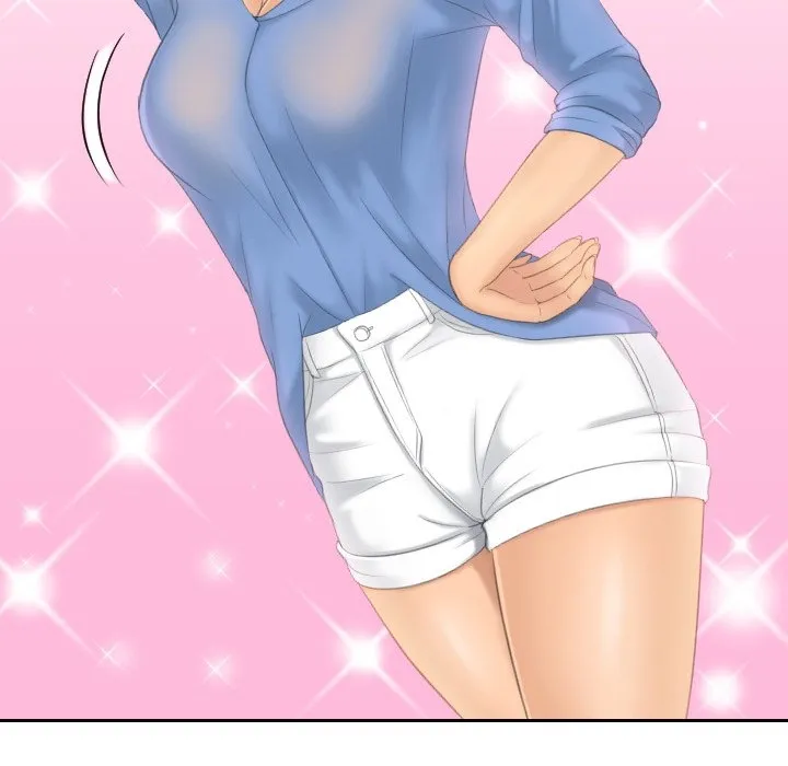 My Love Doll Chapter 4.3 page 8 - 